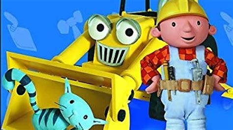 Bob The Builder Can We Fix It Walkthrough