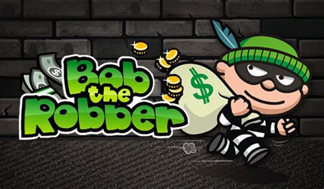 Bob The Robber Cool Math Games Walkthrough