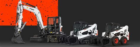 Bobcat Equipment Catalog