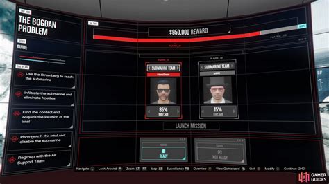 Bogdan Problem Walkthrough