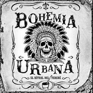 Bohemia Urbana