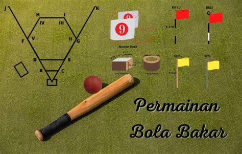 bola bakar ball