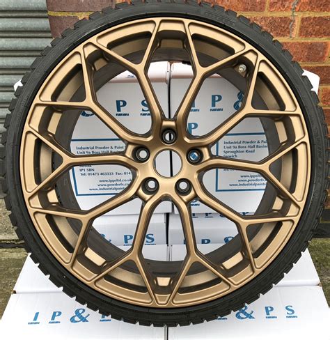 bola matt bronze paint code