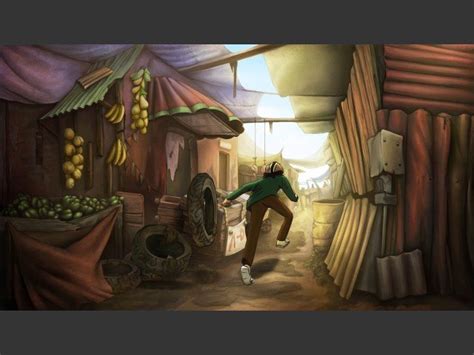 Bolt Riley Walkthrough