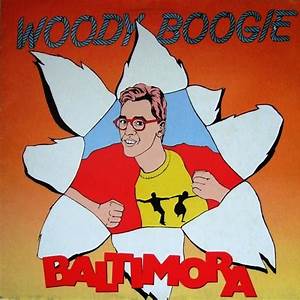 Boogie Woody