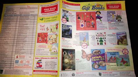 Book Fair Catalog