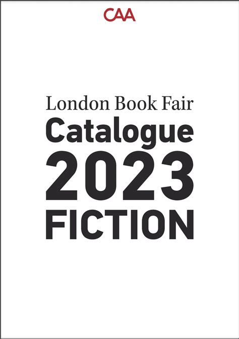Book Fair Catalogue