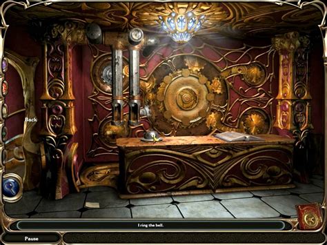 Book Of Air Walkthrough