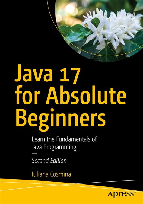 book to learn java programming for beginners