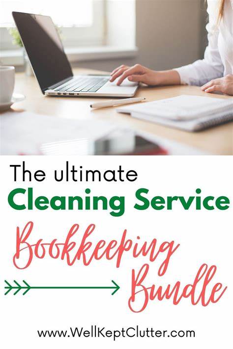 bookkeeping services bundle