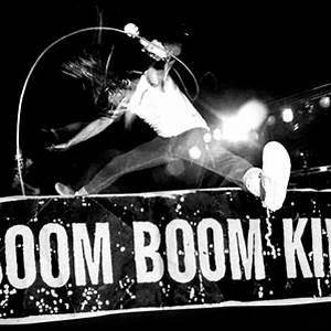 Boom Boom Kid