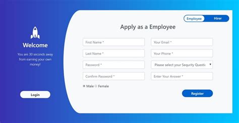 bootstrap form example template