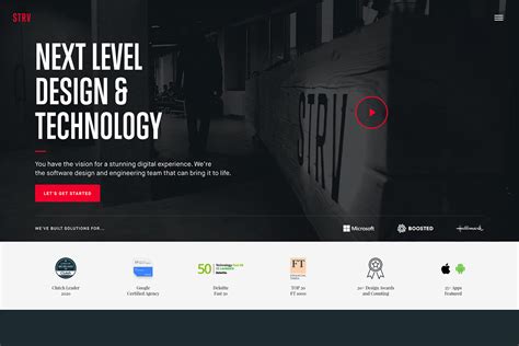 bootstrap website examples