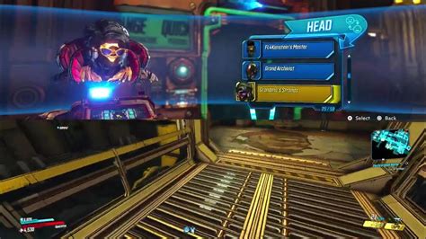 Borderland 3 Walkthrough