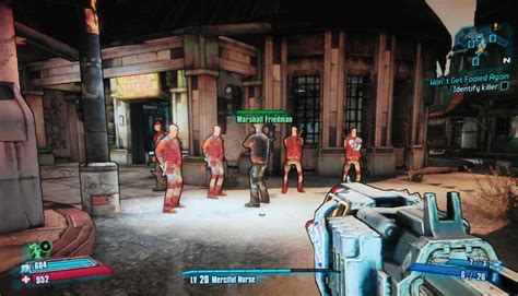 Borderlands 2 Walkthrough Won T Get Fooled Again