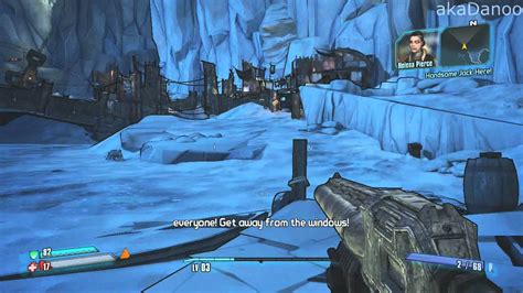 Borderlands Xbox Walkthrough