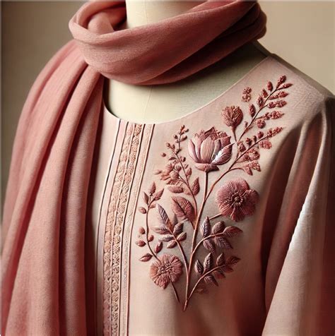 bordir baju