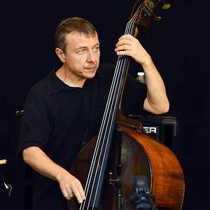 Boris Kozlov