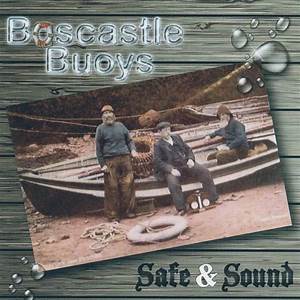 Boscastle Buoys