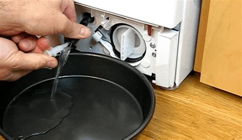 bosch front load washer problems