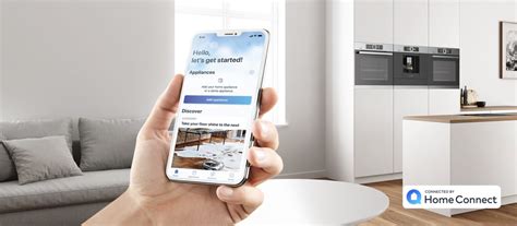 bosch home connect 48 dba