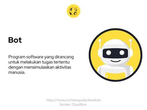 Apa Itu Bot AI dan Bagaimana Cara Kerjanya?