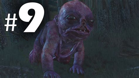 Botchling Witcher 3 Walkthrough