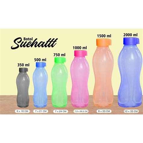botol minum isi ulang