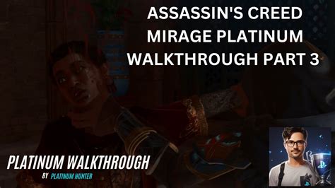 Bound Platinum Walkthrough