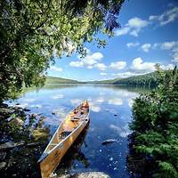 boundary waters canoe area wilderness