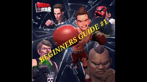 boxing star guide