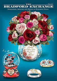 Bradford Exchange Catalog Request Form