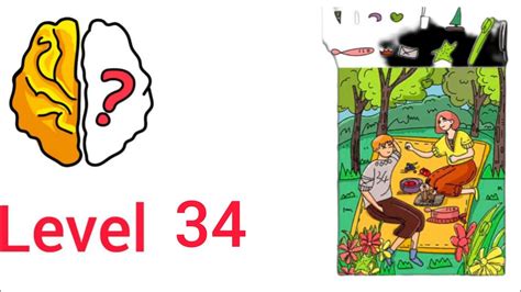 Brain It On Level 34 Walkthrough