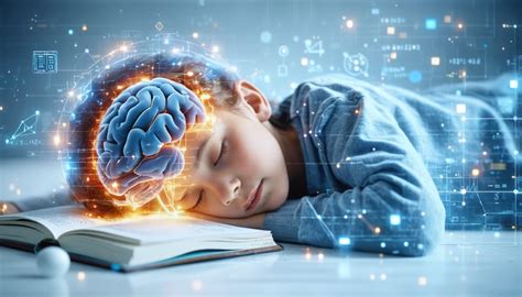 Otak bekerja saat tidur