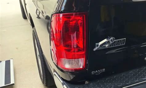 brake light not functioning