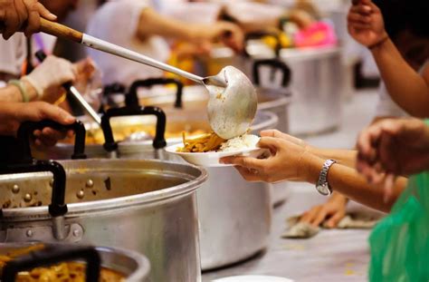 brampton soup kitchen