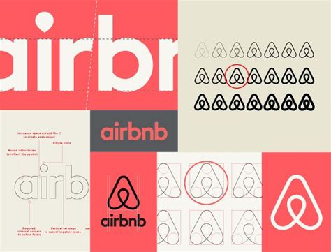 brand identity on Airbnb