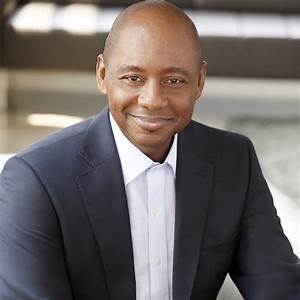 Branford Marsalis