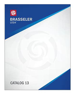 Brasseler Usa Catalog