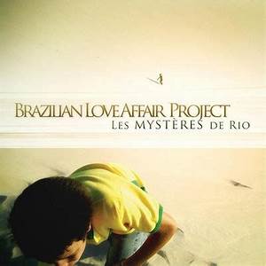 Brazilian Love Affair Project