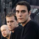 Biografia Breaking Benjamin