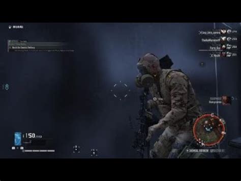 Breakpoint Raid Sector 1 Walkthrough