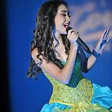 Biografia Bridget Gonzalez