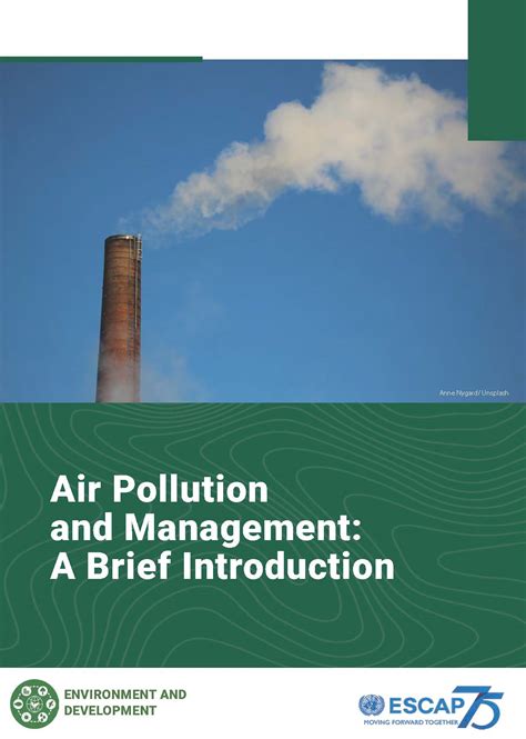 brief introduction of pollution