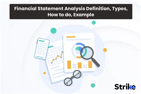 briefly explain the types of financial statement analysis