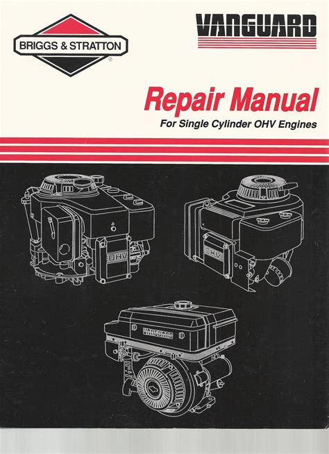 briggs and stratton engines troubleshooting guide