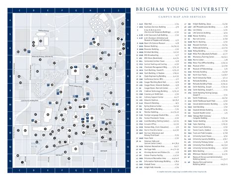 Brigham Young University Catalog