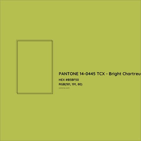 bright chartreuse hex code