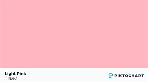 bright light pink hex code
