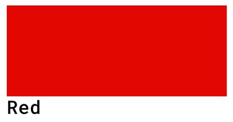 bright red rgb colour code